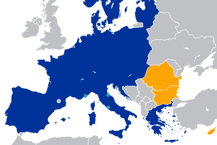 Az EP szerint Bulgáriának és Romániának az év végéig csatlakoznia kell a schengeni térséghez