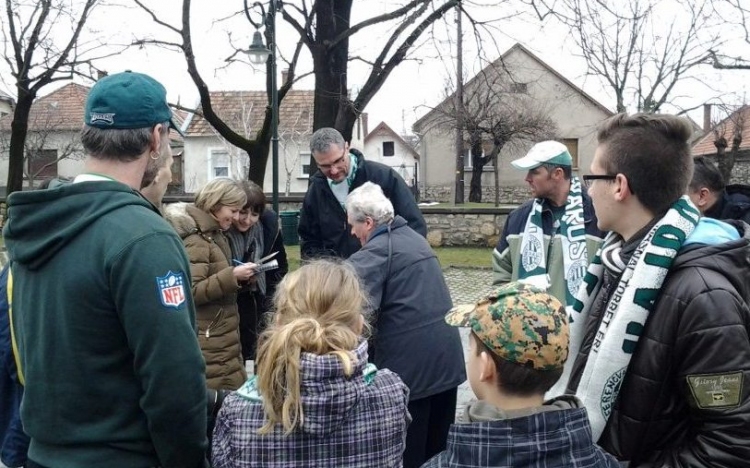 A szín, ami összeköt