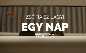 Az Egy nap nyerte a luxemburgi CinEast filmfesztivál nagydíját