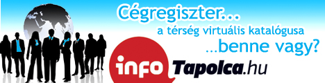 Cégregiszter 468x120